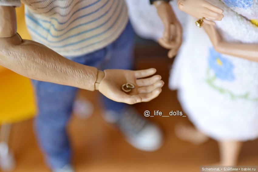 Санта-Барби. С любимыми не расставайтесь | Бэйбики Санта-Барби. С любимыми не расставайтесь