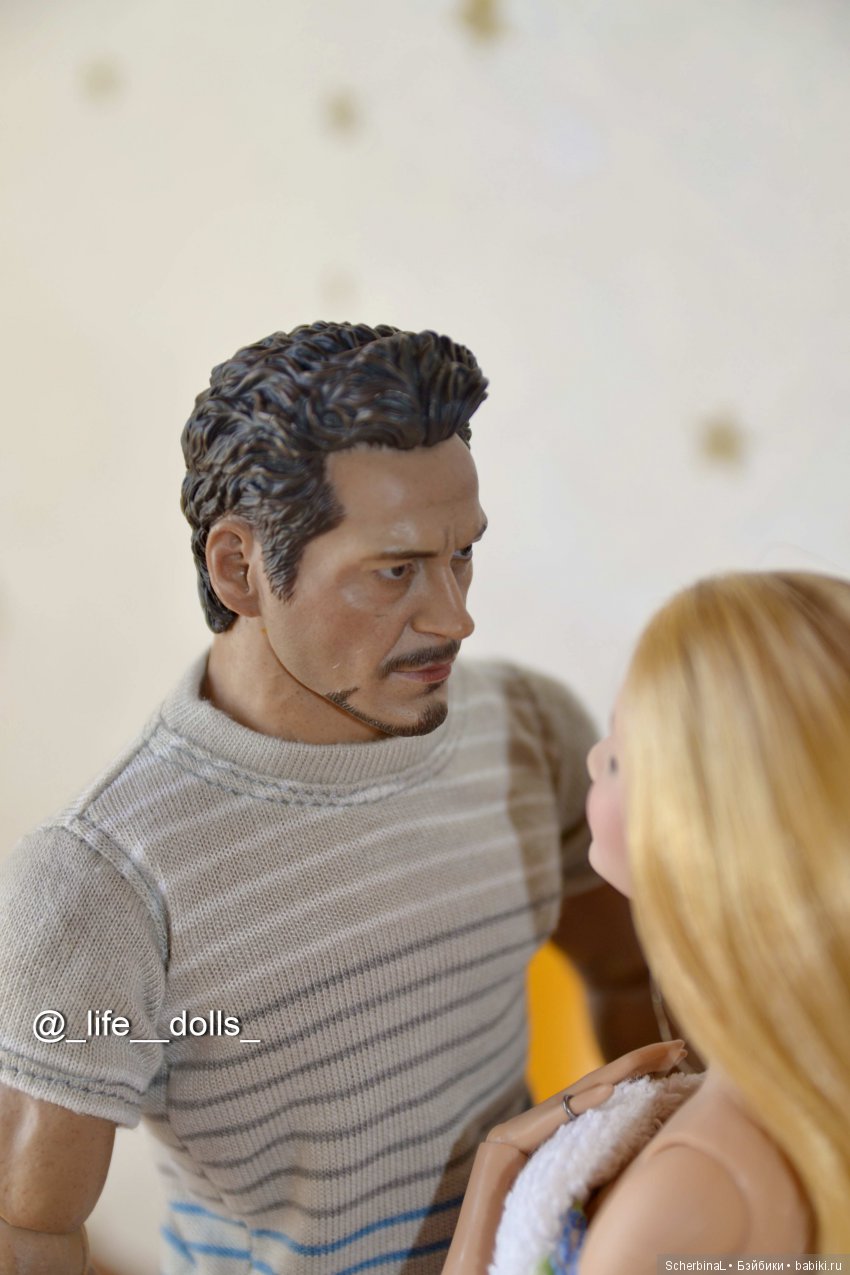 Санта-Барби. С любимыми не расставайтесь | Бэйбики Санта-Барби. С любимыми не расставайтесь