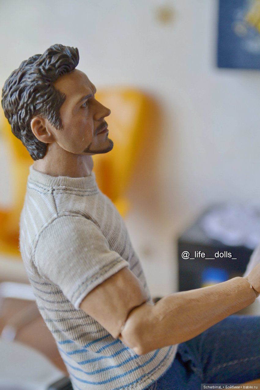 Санта-Барби. С любимыми не расставайтесь | Бэйбики Санта-Барби. С любимыми не расставайтесь