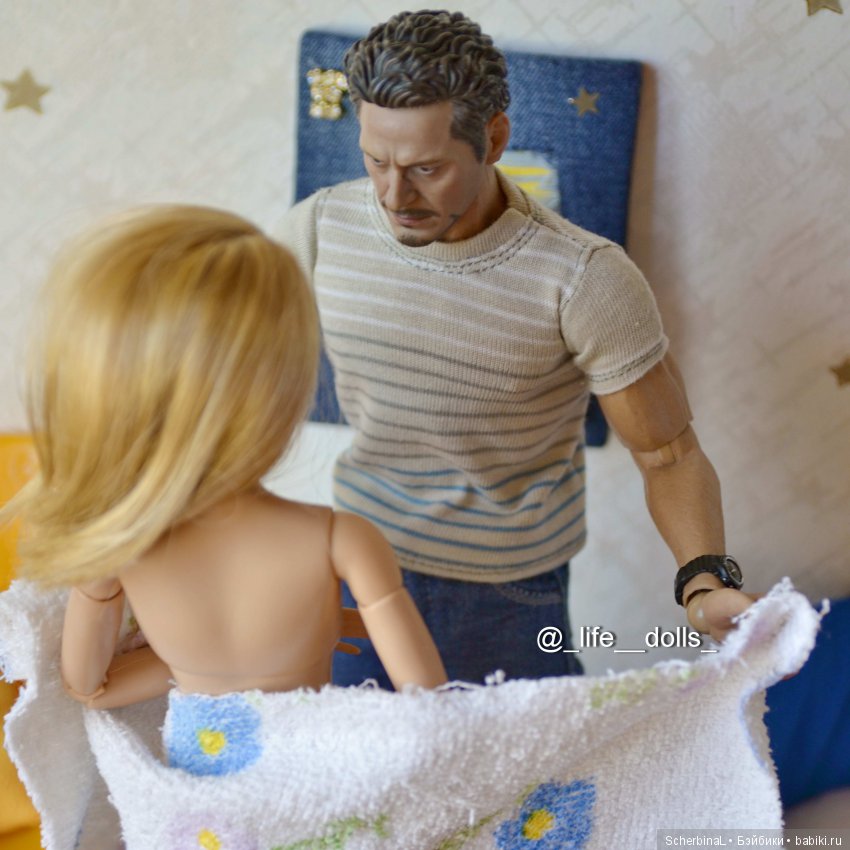 Санта-Барби. С любимыми не расставайтесь | Бэйбики Санта-Барби. С любимыми не расставайтесь