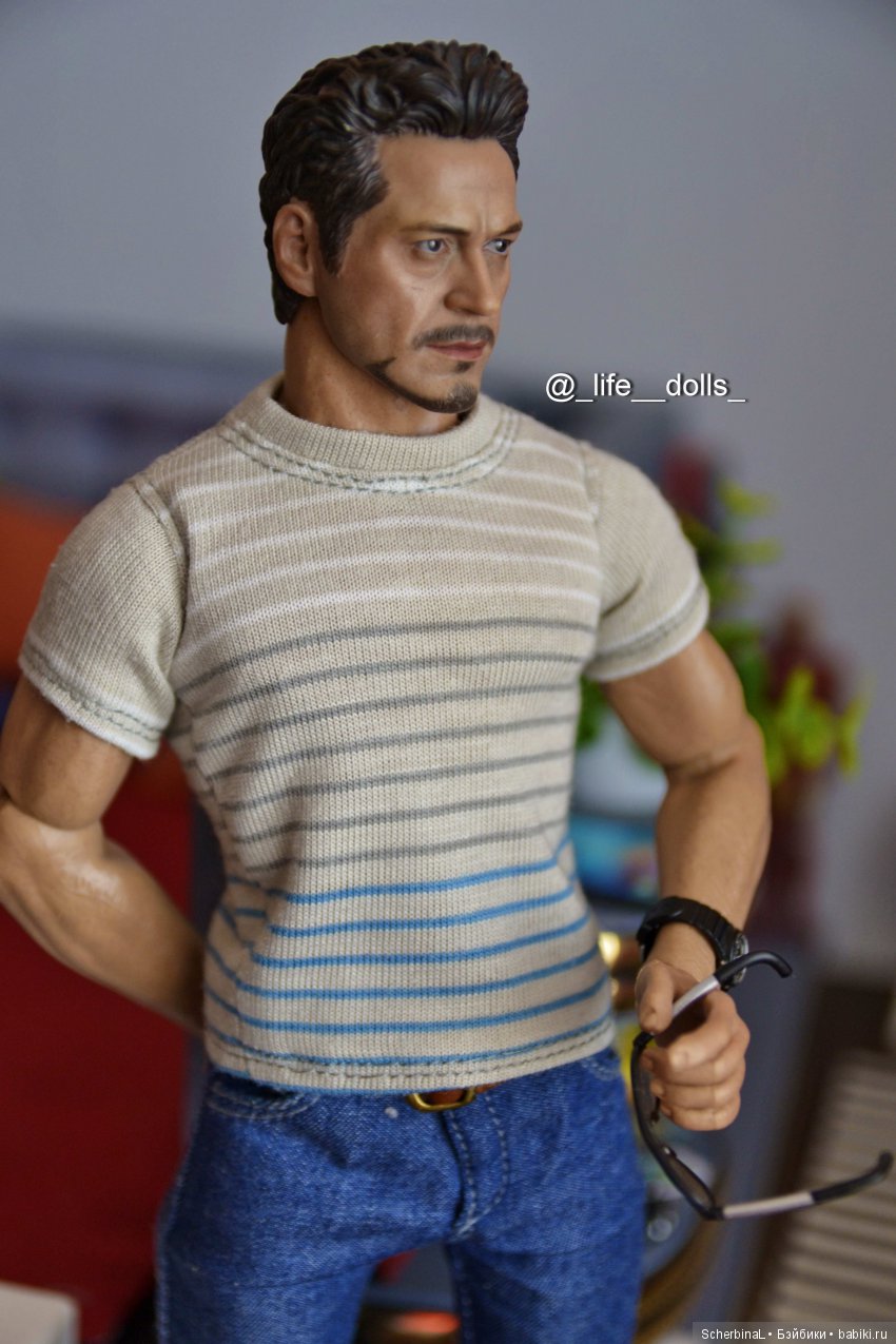 Санта-Барби. С любимыми не расставайтесь | Бэйбики Санта-Барби. С любимыми не расставайтесь (фото 2)