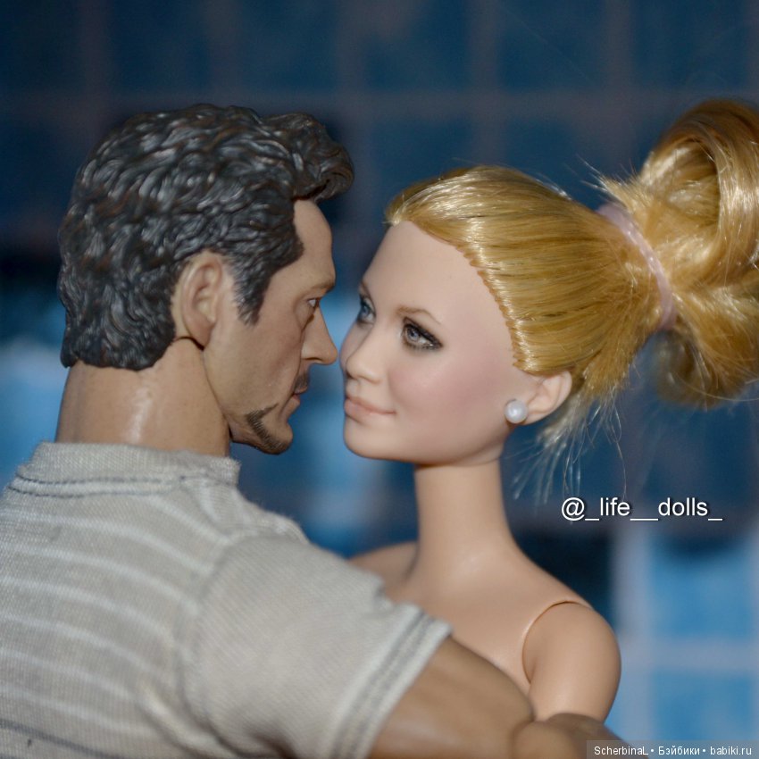 Санта-Барби. С любимыми не расставайтесь | Бэйбики Санта-Барби. С любимыми не расставайтесь