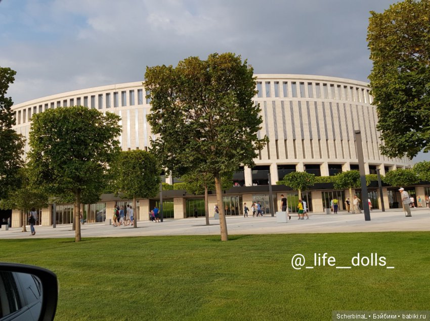 STARKовы LIFE. Братья | Бэйбики STARKовы LIFE. Братья — Коллекционные экшн (фото 2)