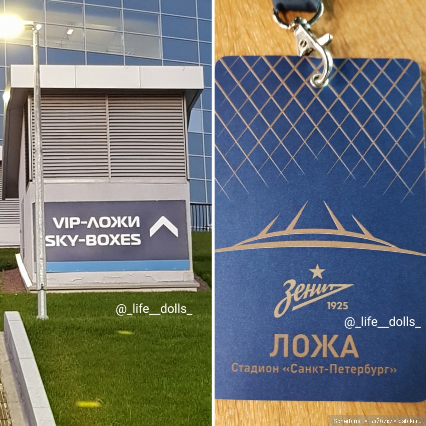 STARKовы LIFE. Братья | Бэйбики STARKовы LIFE. Братья — Коллекционные экшн (фото 8)