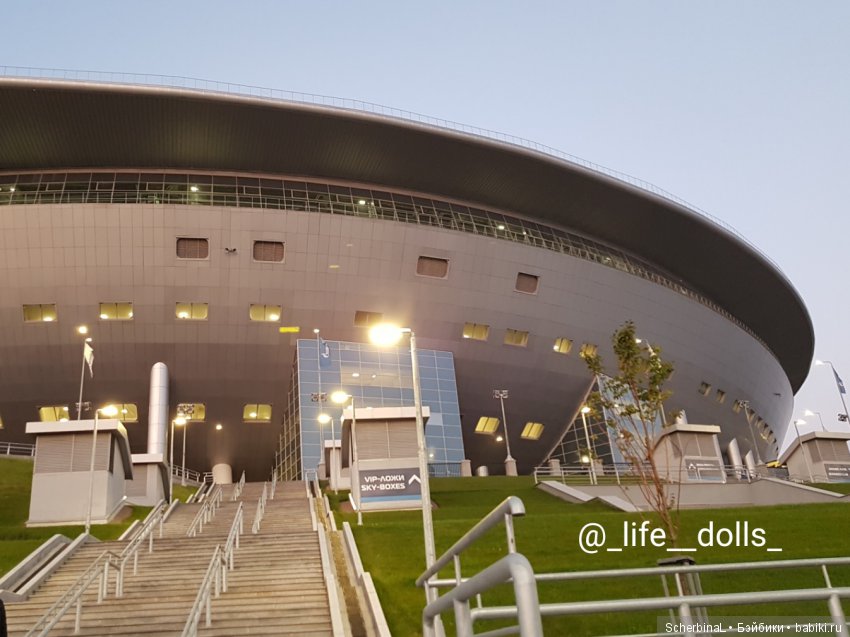 STARKовы LIFE. Братья | Бэйбики STARKовы LIFE. Братья — Коллекционные экшн (фото 7)