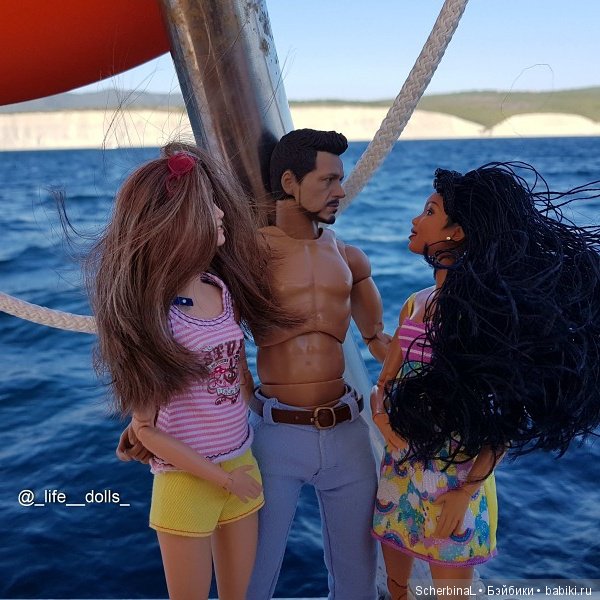 STARKовы LIFE. Братья | Бэйбики STARKовы LIFE. Братья — Коллекционные экшн