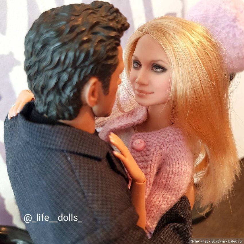 STARKовы LIFE. Братья | Бэйбики STARKовы LIFE. Братья — Коллекционные экшн