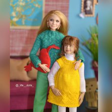 STARKовы LIFE. Первый день зимы