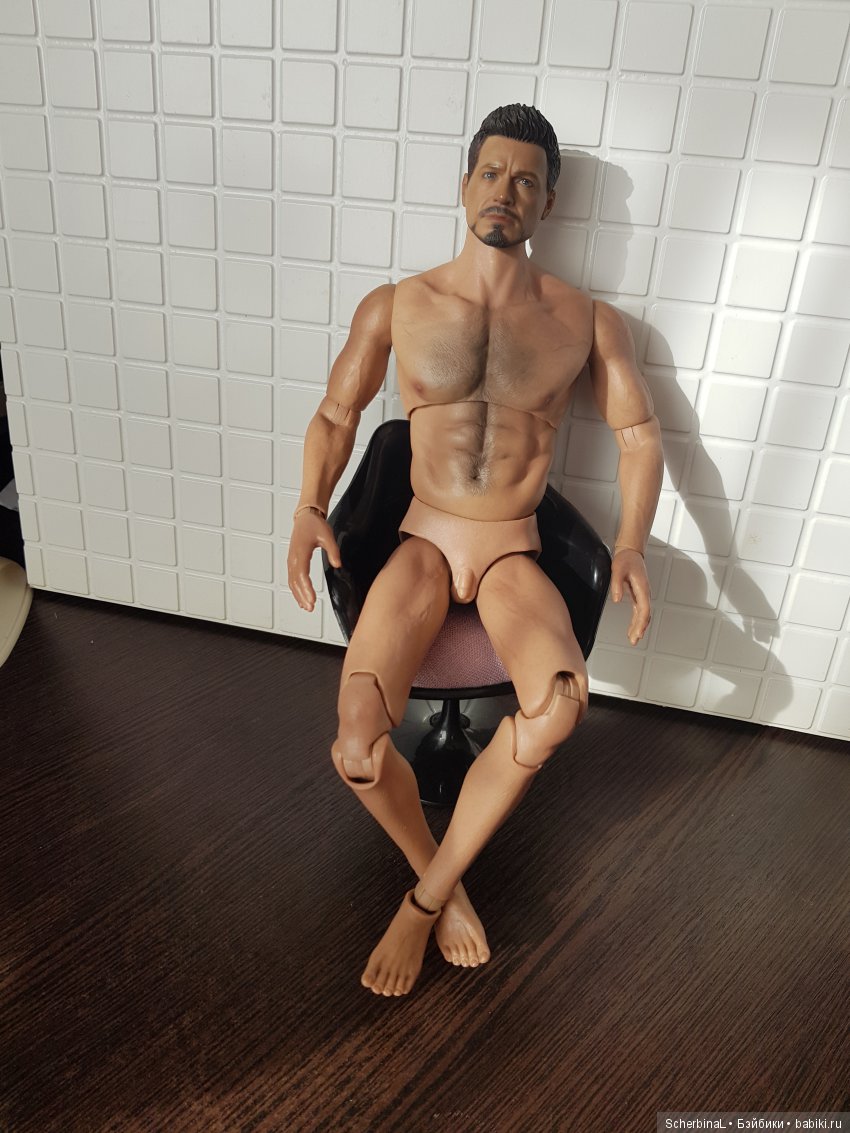 Прекрасное тело WorldBox AT012. Обзор (фото 10)