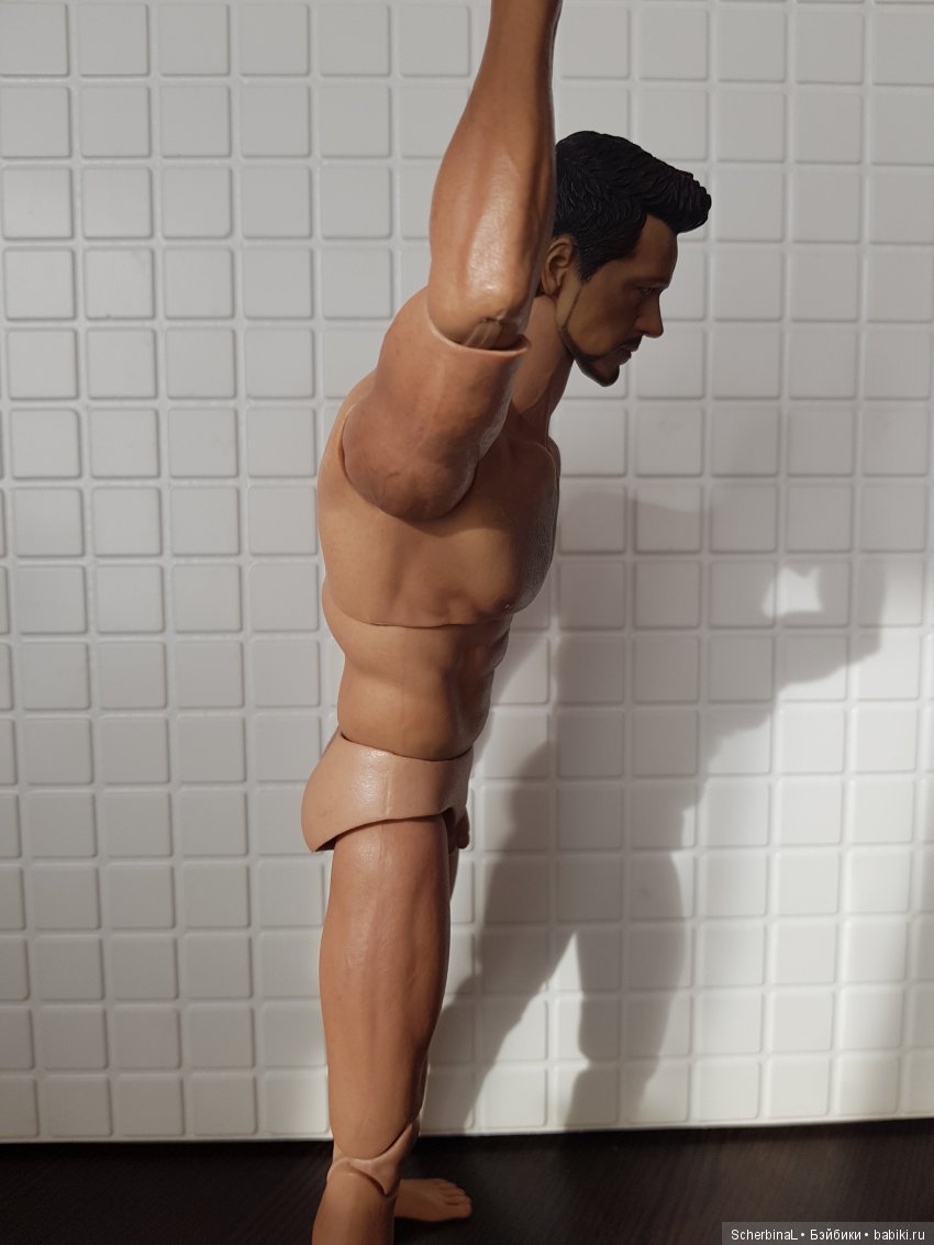 Прекрасное тело WorldBox AT012. Обзор