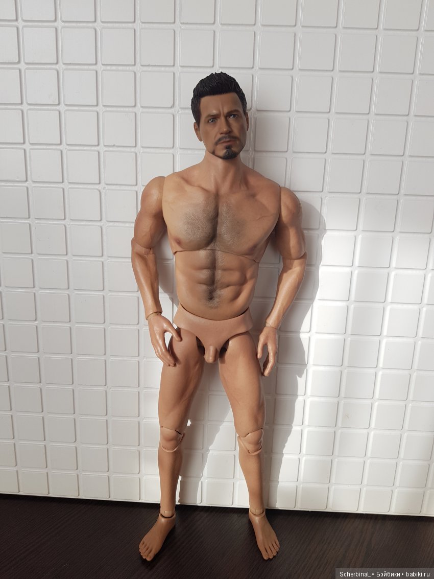 Прекрасное тело WorldBox AT012. Обзор (фото 3)