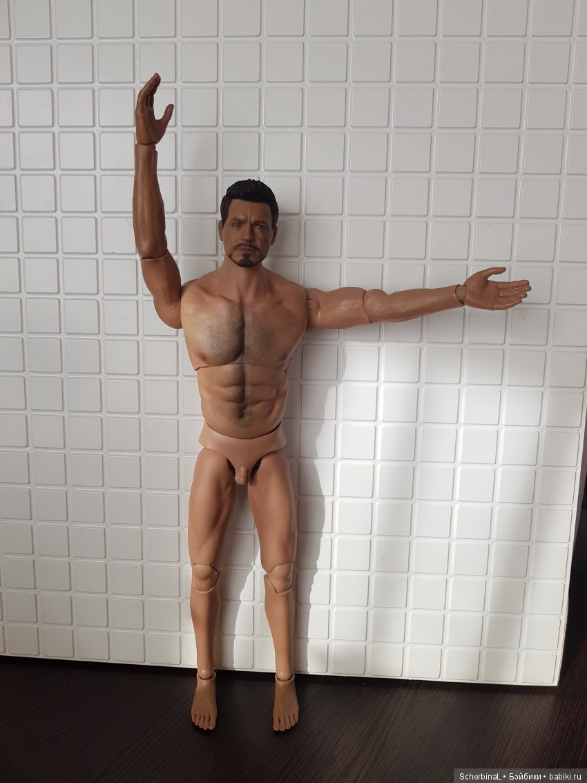 Прекрасное тело WorldBox AT012. Обзор