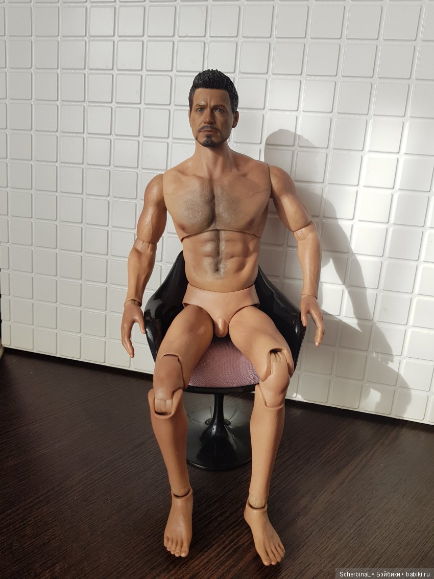 Прекрасное тело WorldBox AT012. Обзор (фото 9)