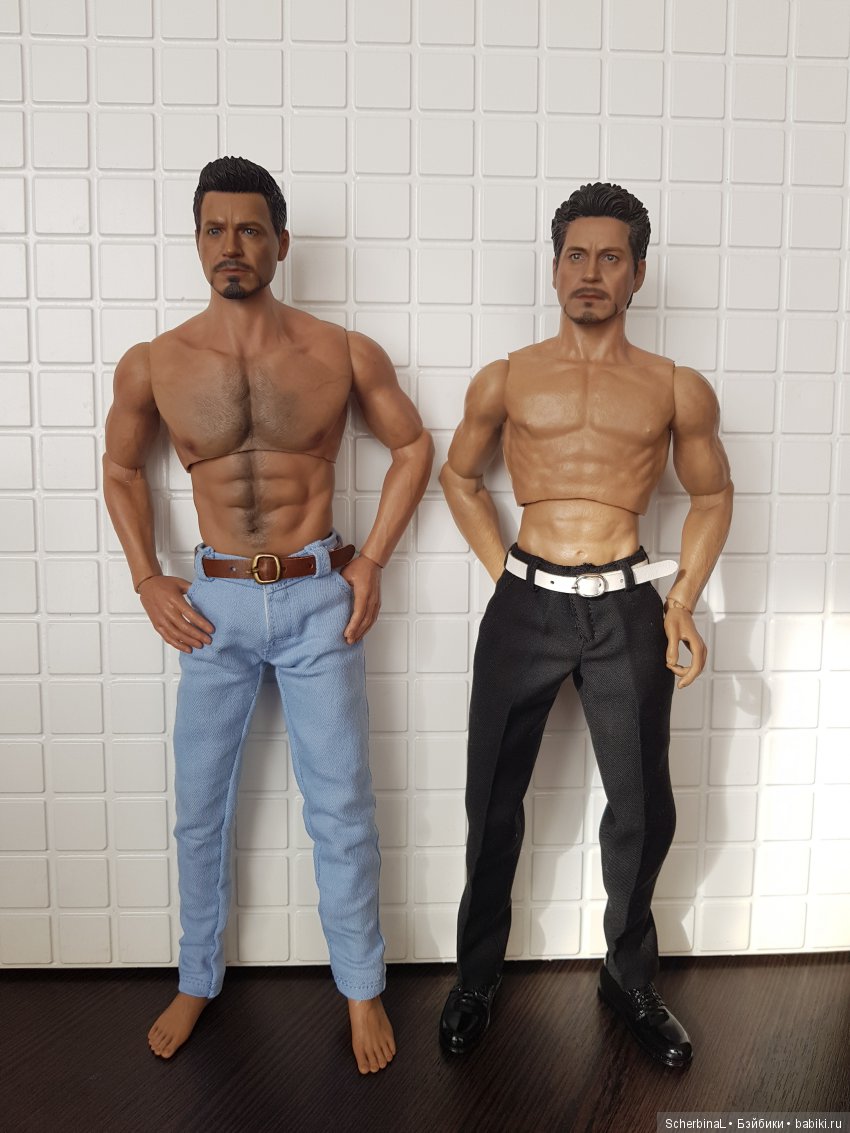 Прекрасное тело WorldBox AT012. Обзор