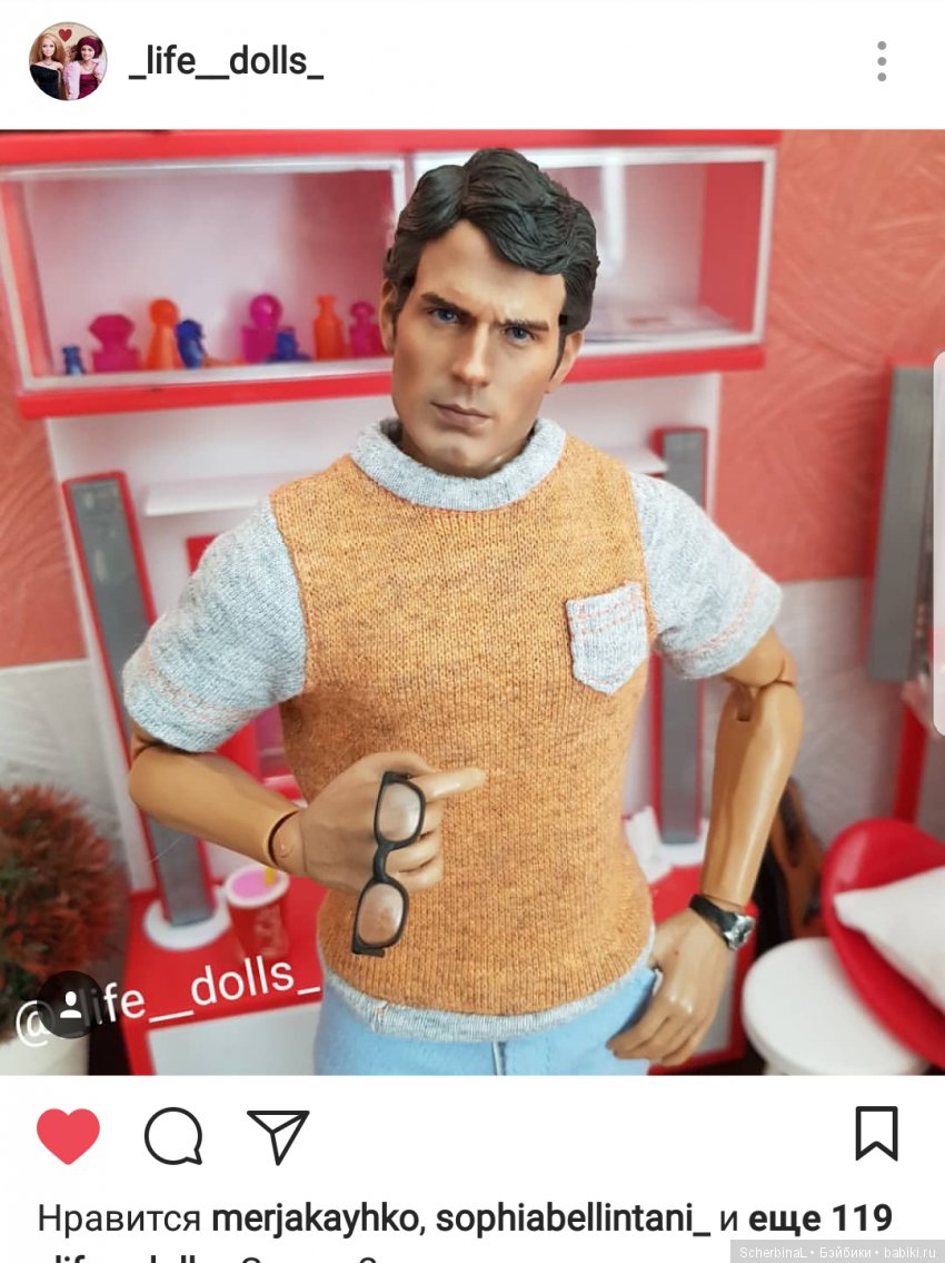 Спонтанное голосование и неожиданный результат (фото 4)