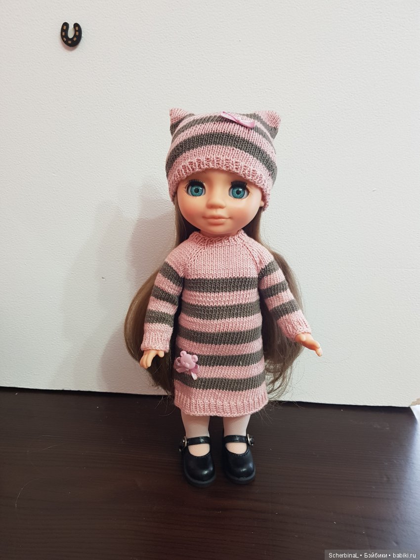 И у нас теперь живёт Весна (фото 9)