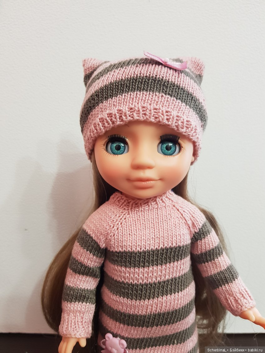 И у нас теперь живёт Весна (фото 10)