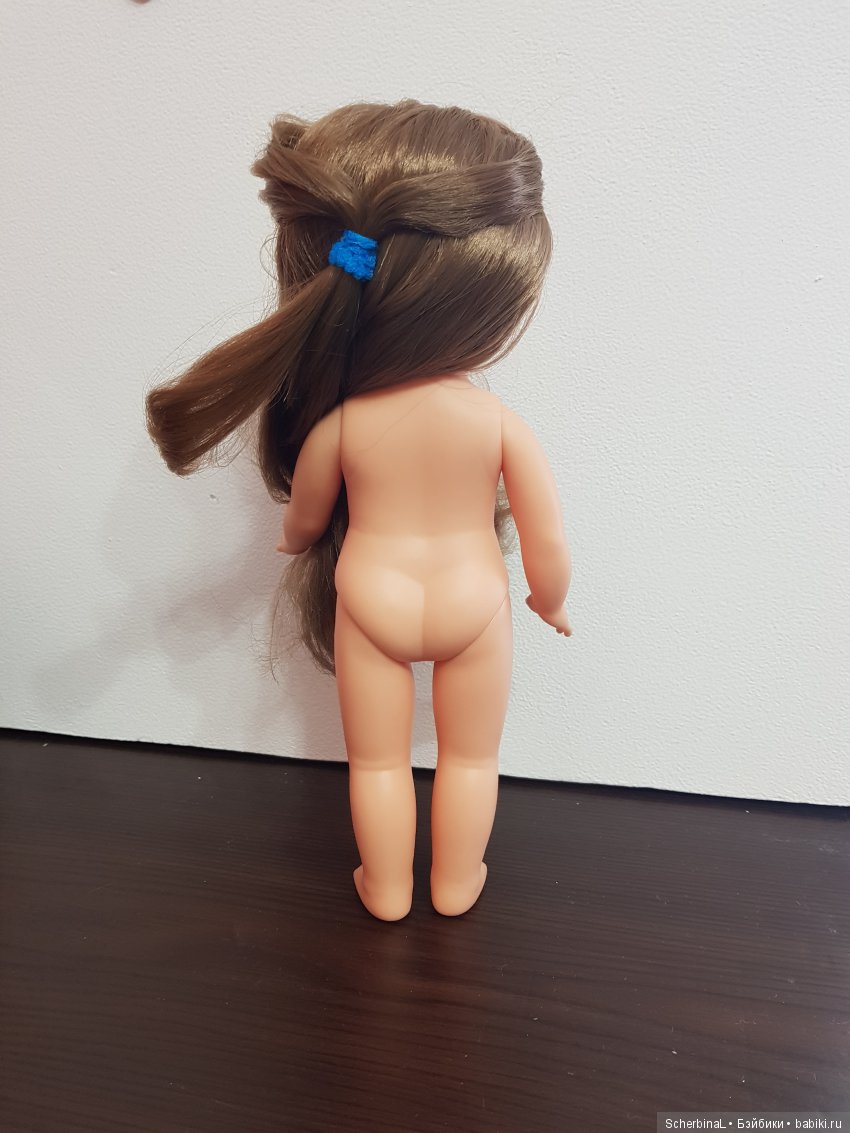 И у нас теперь живёт Весна (фото 6)