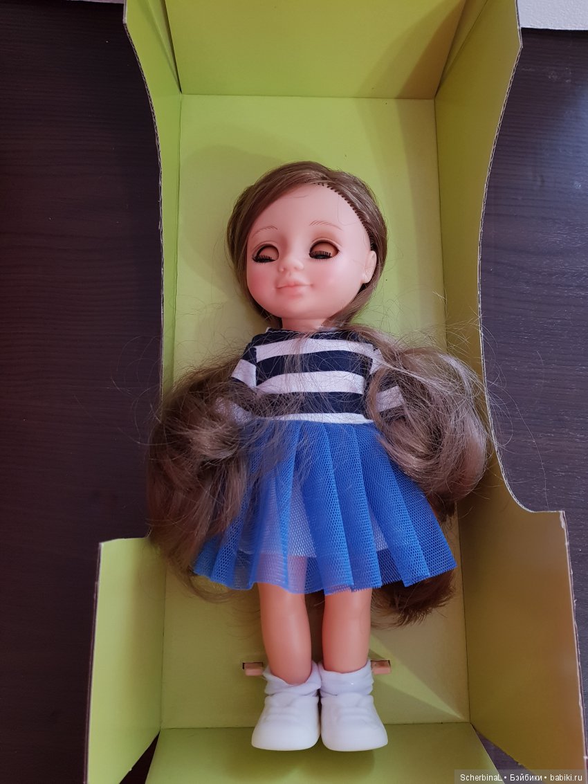 И у нас теперь живёт Весна (фото 2)