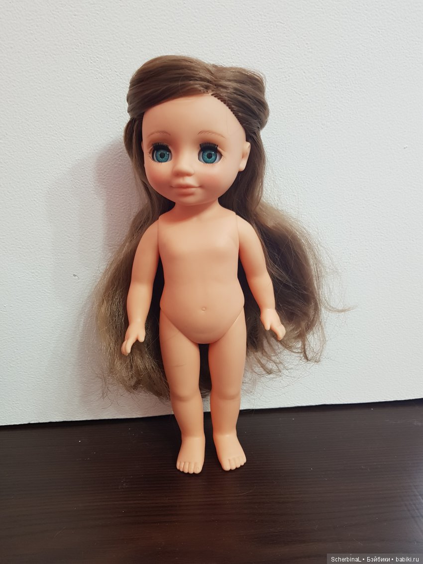 И у нас теперь живёт Весна (фото 5)