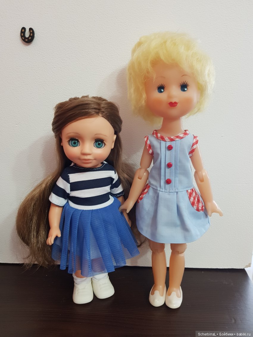 И у нас теперь живёт Весна (фото 8)