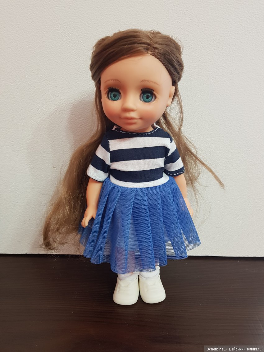 И у нас теперь живёт Весна (фото 3)