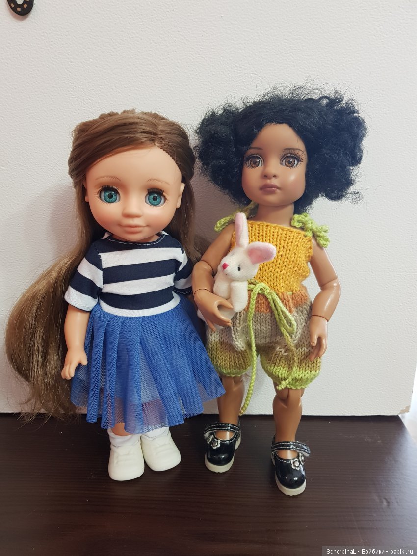 И у нас теперь живёт Весна (фото 7)