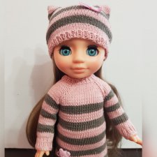 И у нас теперь живёт Весна