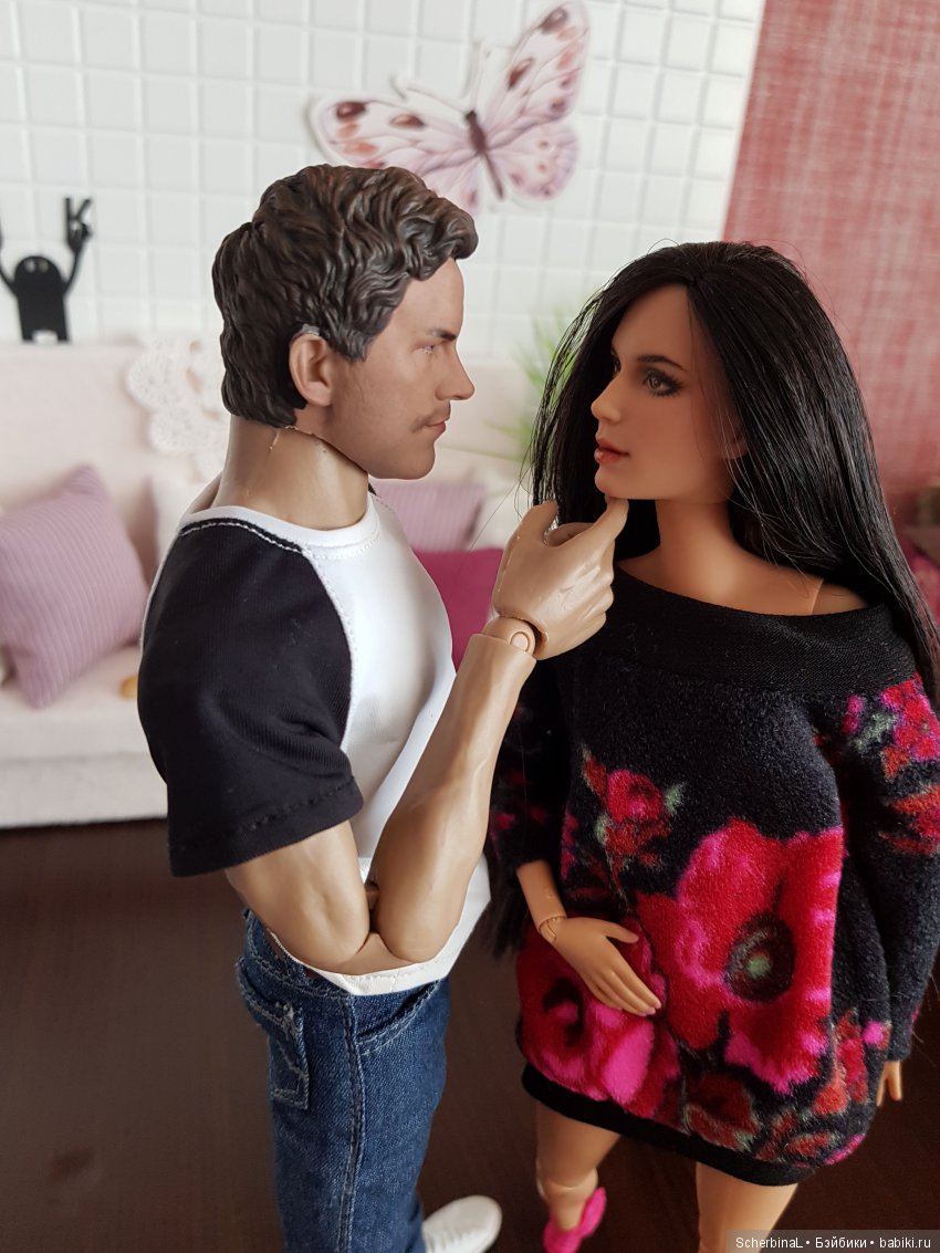 Звёздный Лорд. Мужчина нарасхват (фото 10)