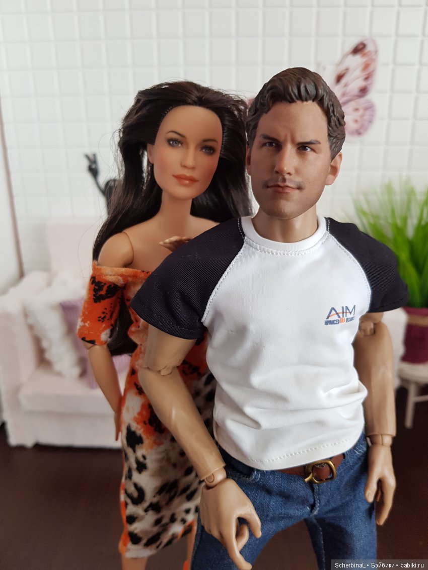 Звёздный Лорд. Мужчина нарасхват