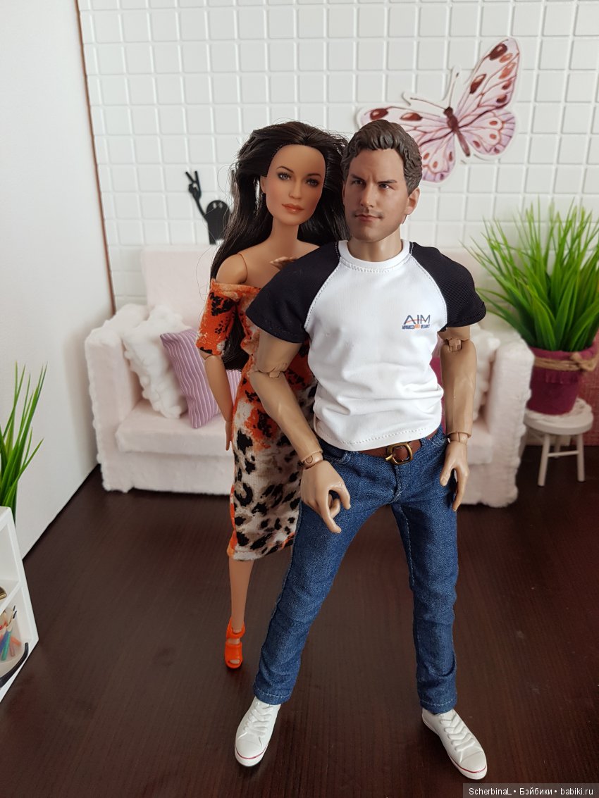 Звёздный Лорд. Мужчина нарасхват