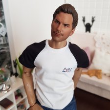 Звёздный Лорд. Мужчина нарасхват