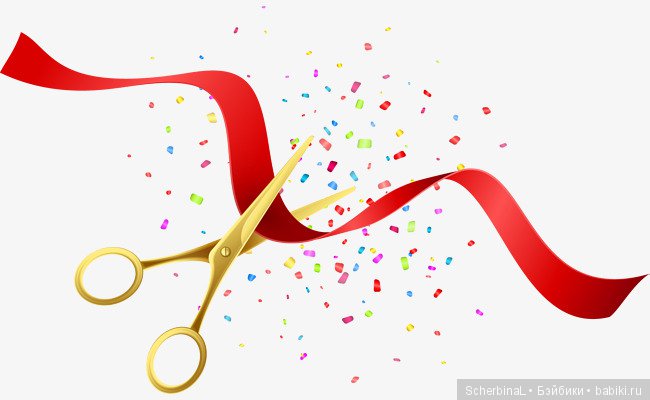 Мисс Бэйбики 2018. СТАРТ — Новости конкурсов: план на год