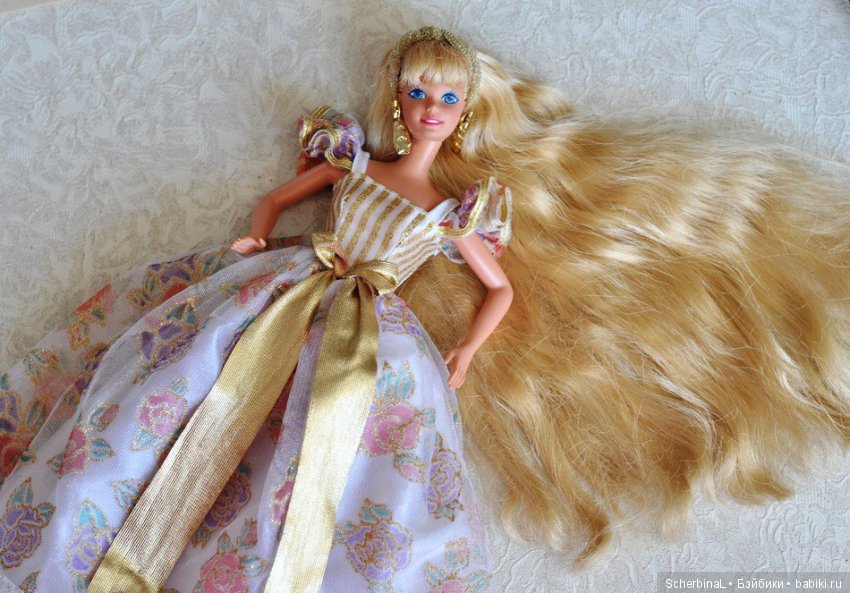 Мисс Бэйбики 2018. Дефиле в вечерних платьях (фото 9)