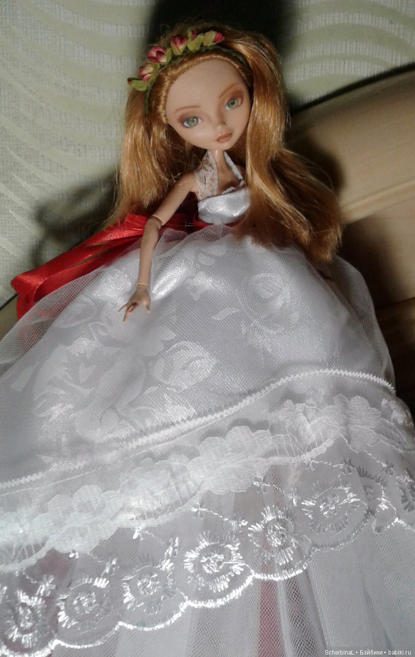 Мисс Бэйбики 2018. Дефиле в вечерних платьях