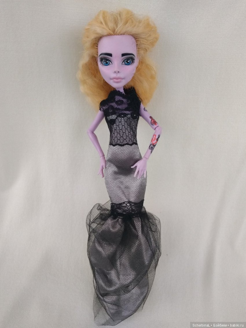 Мисс Бэйбики 2018. Дефиле в вечерних платьях