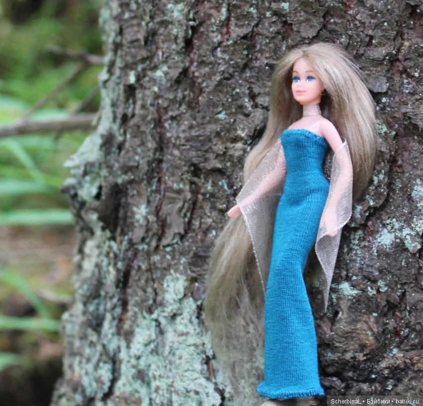 Мисс Бэйбики 2018. Дефиле в вечерних платьях