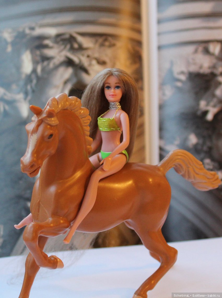 Мисс Бэйбики 2018. Дефиле в купальниках