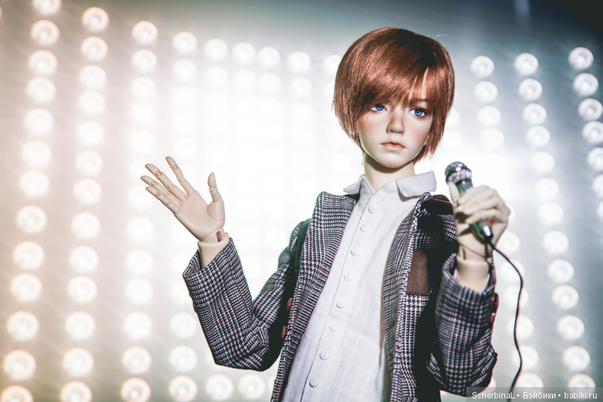 Мисс Бэйбики 2018. Дефиле в вечерних платьях