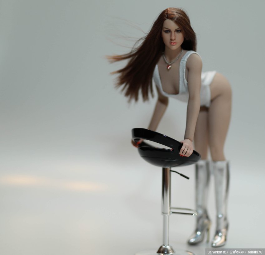 Мисс Бэйбики 2018. Дефиле в купальниках