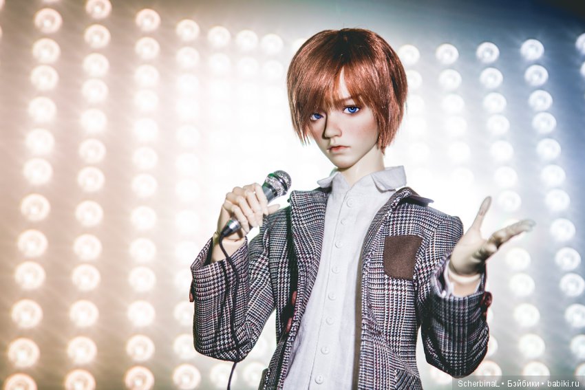 Мисс Бэйбики 2018. Дефиле в вечерних платьях (фото 6)