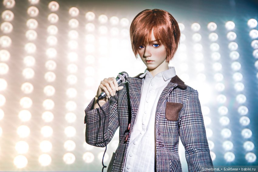 Мисс Бэйбики 2018. Дефиле в вечерних платьях