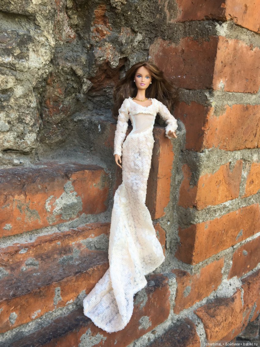 Мисс Бэйбики 2018. Дефиле в вечерних платьях