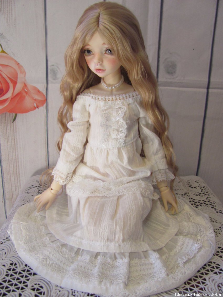 Мисс Бэйбики 2018. Дефиле в вечерних платьях