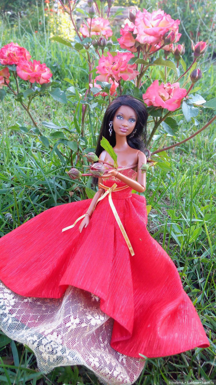 Мисс Бэйбики 2018. Дефиле в вечерних платьях