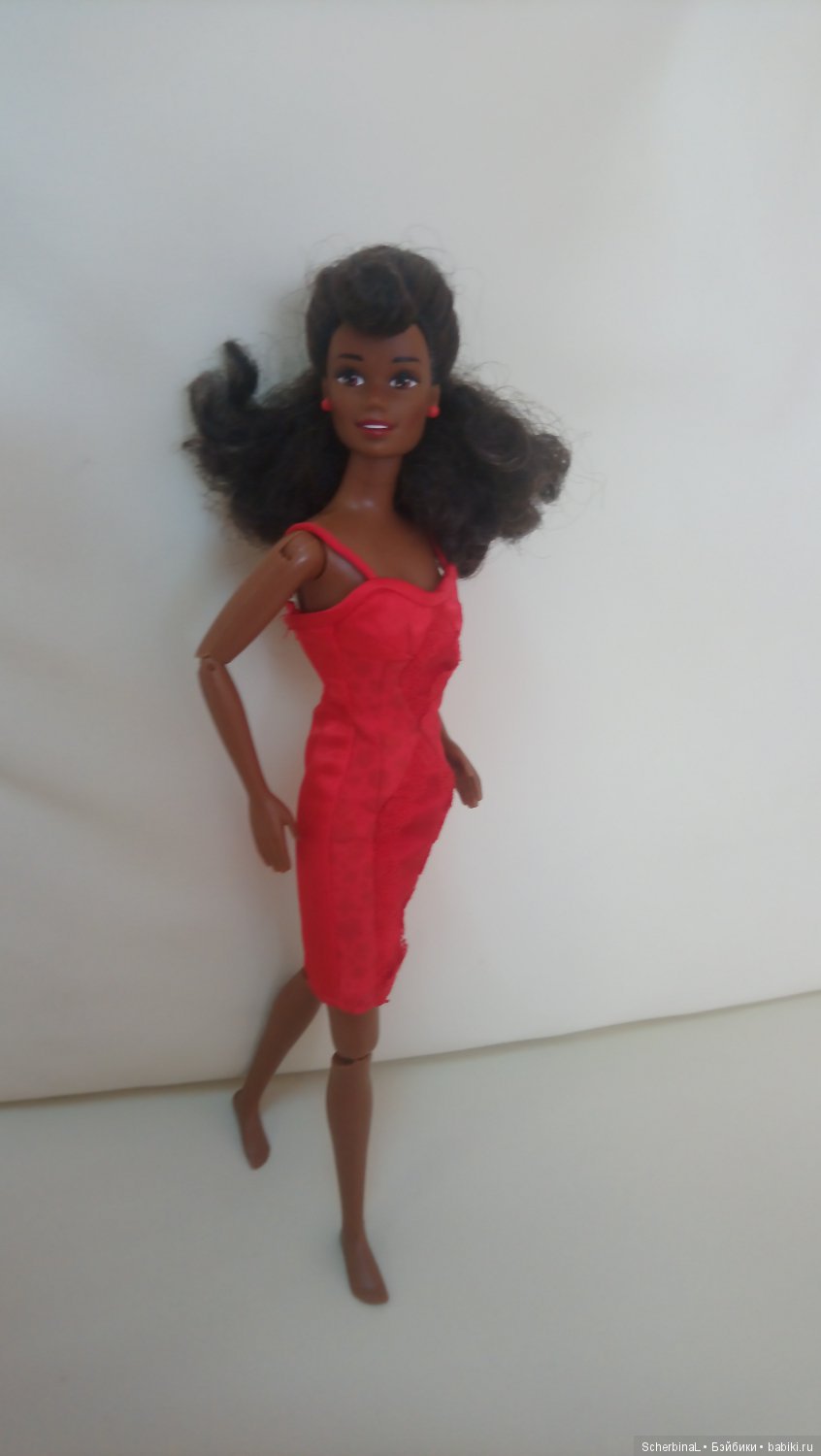 Мисс Бэйбики 2018. Дефиле в вечерних платьях