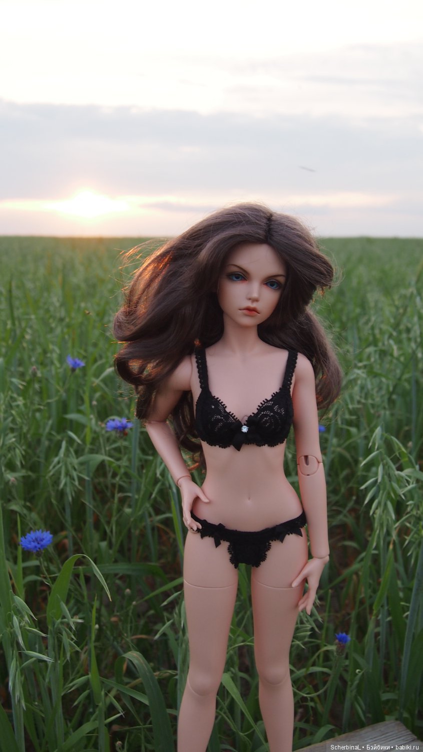 Мисс Бэйбики 2018. Дефиле в купальниках