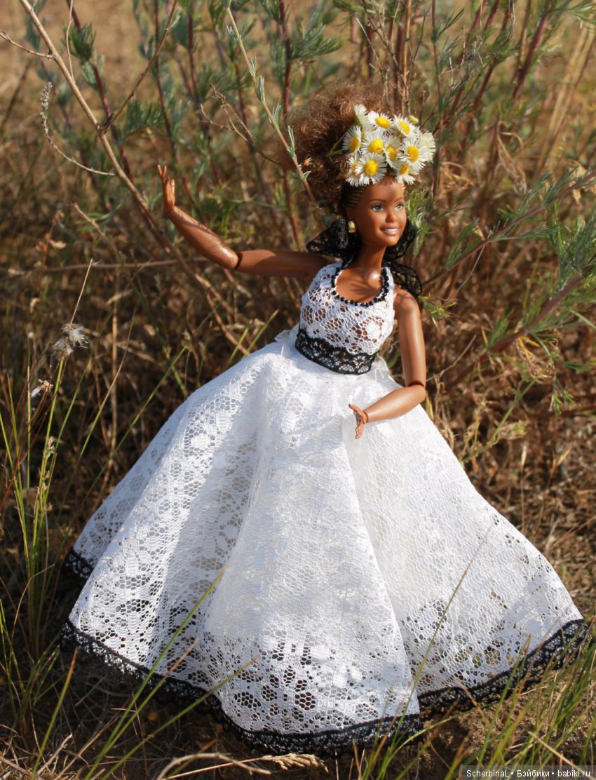 Мисс Бэйбики 2018. Дефиле в вечерних платьях