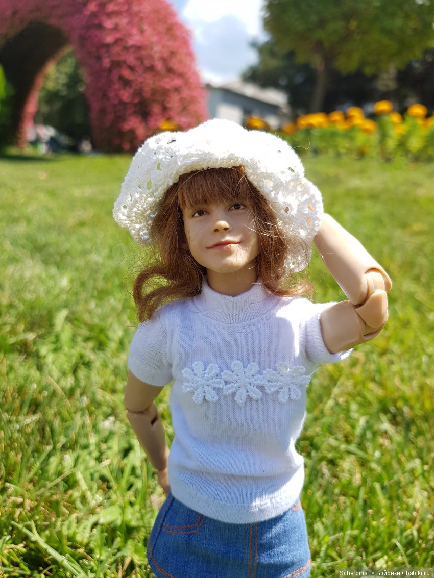 Мисс Бэйбики 2018. Обсуждение | Бэйбики Мисс Бэйбики 2018. Обсуждение (фото 5)