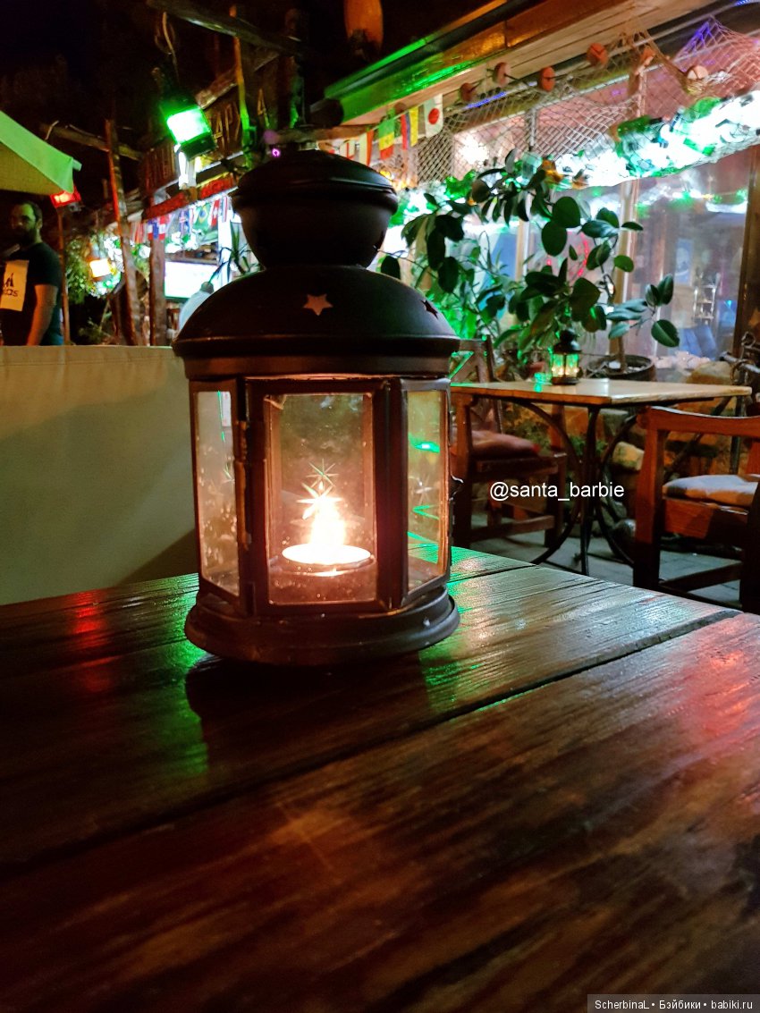 STARKовы LIFE. Алиса в пионерском лагере. Геленджик